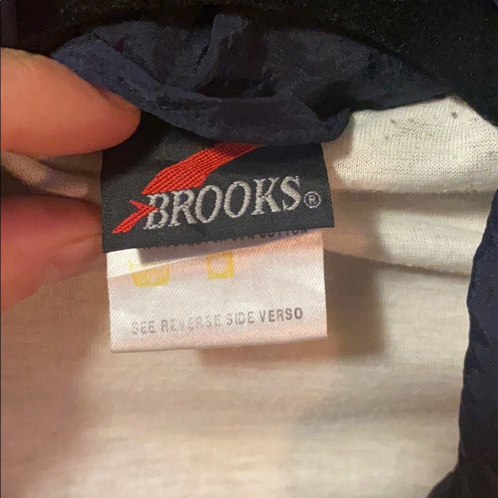 Brooks Jacket - Picture 3 of 6